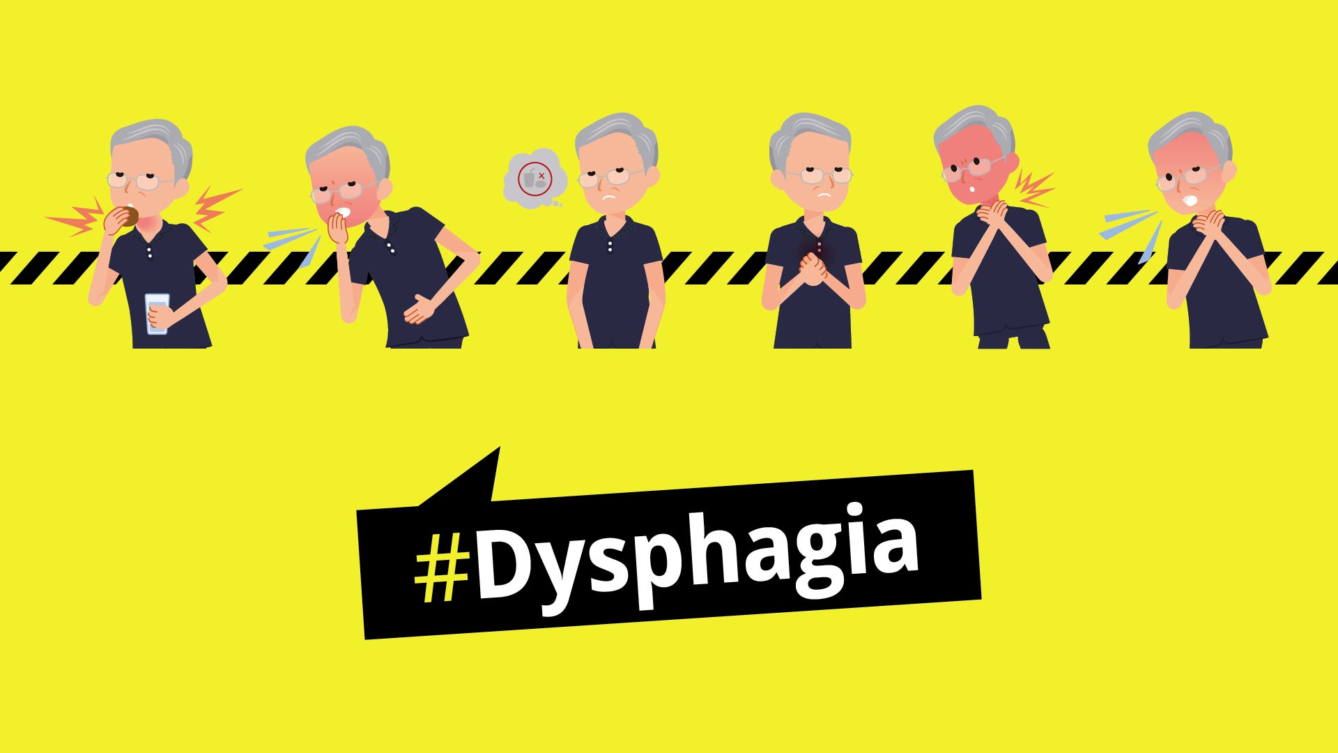 Dysphagia