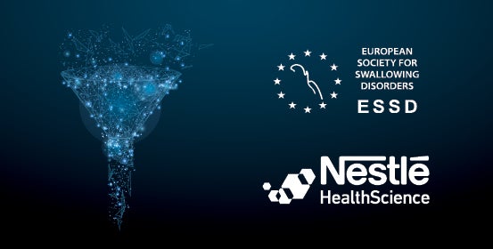 Nestlé Health Science participatie tijdens ESSD