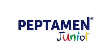 Merk Peptamen Junior