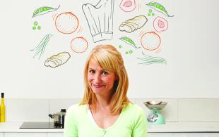 Alimentation mixte
