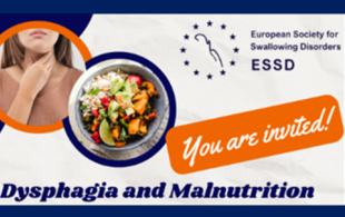ESSD: Dysfagie en Ondervoeding Vragenlijst 