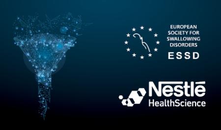 Nestlé Health Science participatie tijdens ESSD
