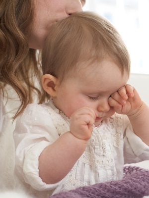 Les troubles du sommeil