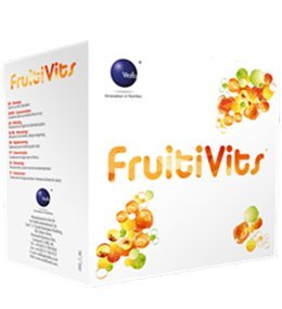 FruitiVits<sup>®</sup>