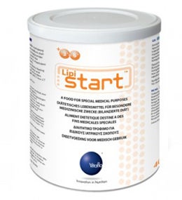 Lipistart<sup>®</sup>