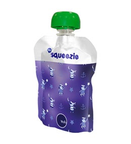 PKU squeezie<sup>®</sup>