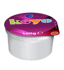 Keyo<sup>®</sup>
