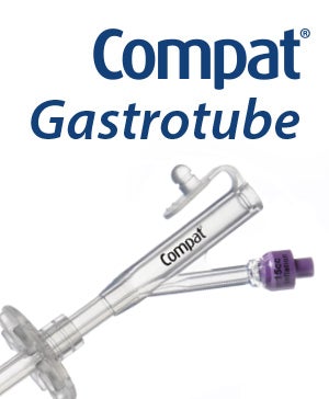 Compat Gastrotube