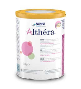 Althera Le Meiller Choix Pour Les Nourrissons Avec Aplv Nhs